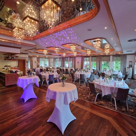 Hotel Robben Bremen Bagian luar foto