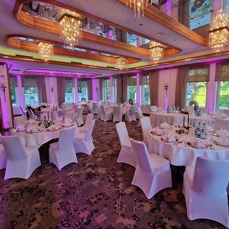 Hotel Robben Bremen Bagian luar foto