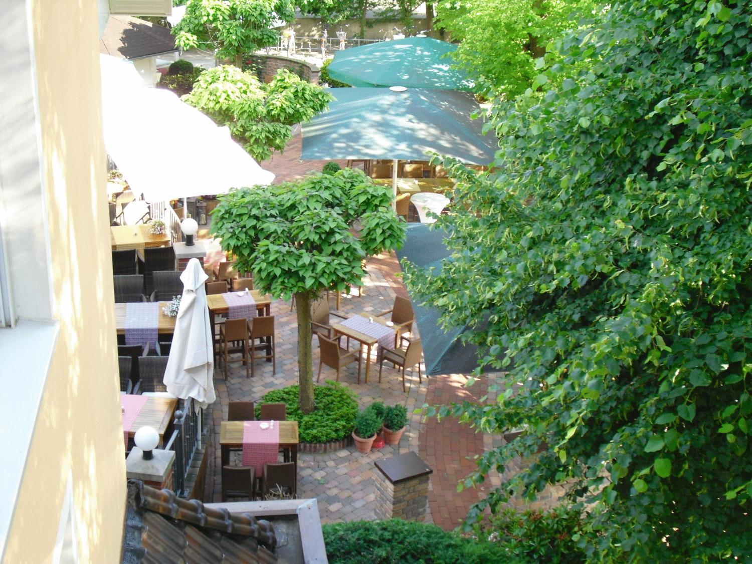 Hotel Robben Bremen Bagian luar foto
