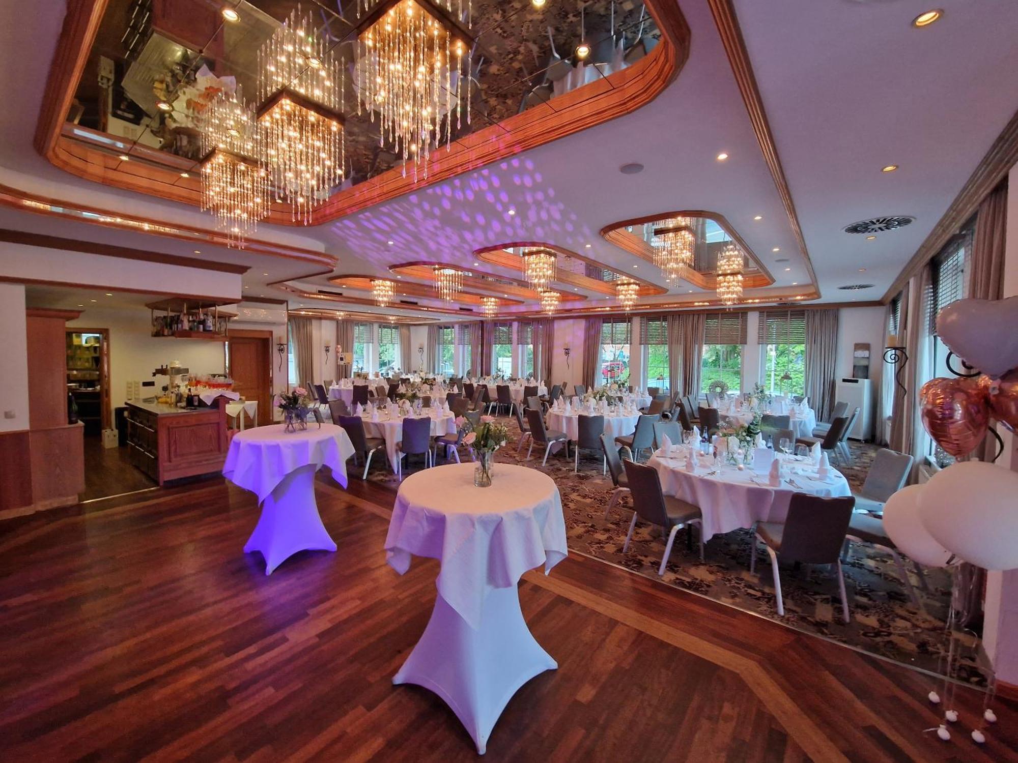 Hotel Robben Bremen Bagian luar foto