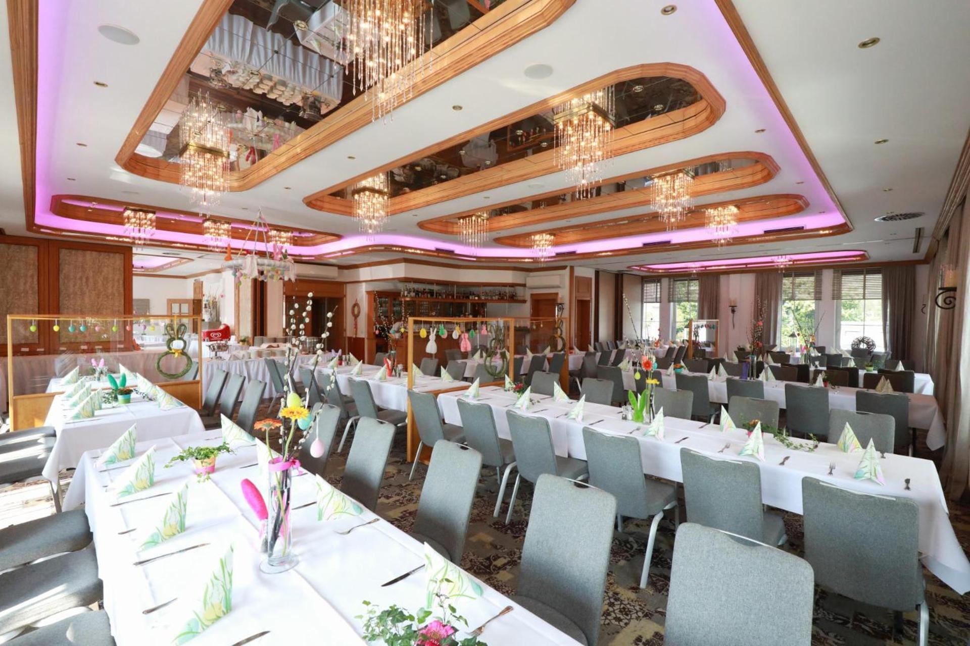 Hotel Robben Bremen Bagian luar foto