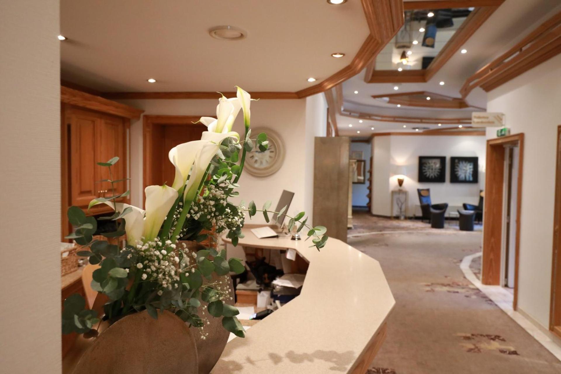 Hotel Robben Bremen Bagian luar foto