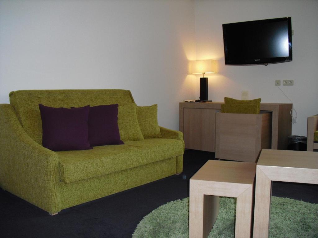 Hotel Robben Bremen Bagian luar foto