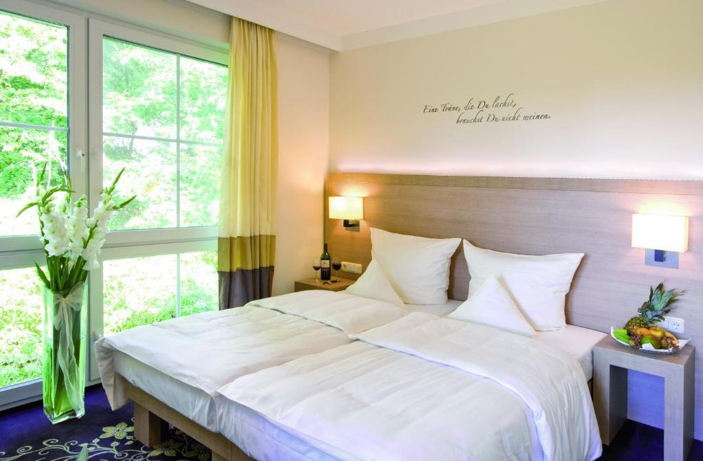 Hotel Robben Bremen Bagian luar foto