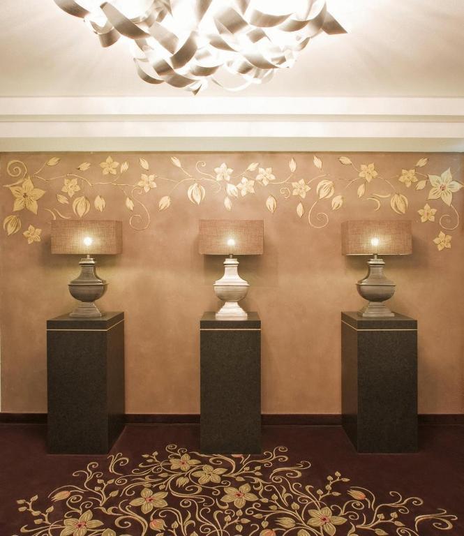 Hotel Robben Bremen Bagian luar foto