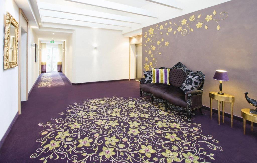 Hotel Robben Bremen Bagian luar foto