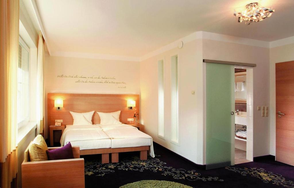 Hotel Robben Bremen Ruang foto